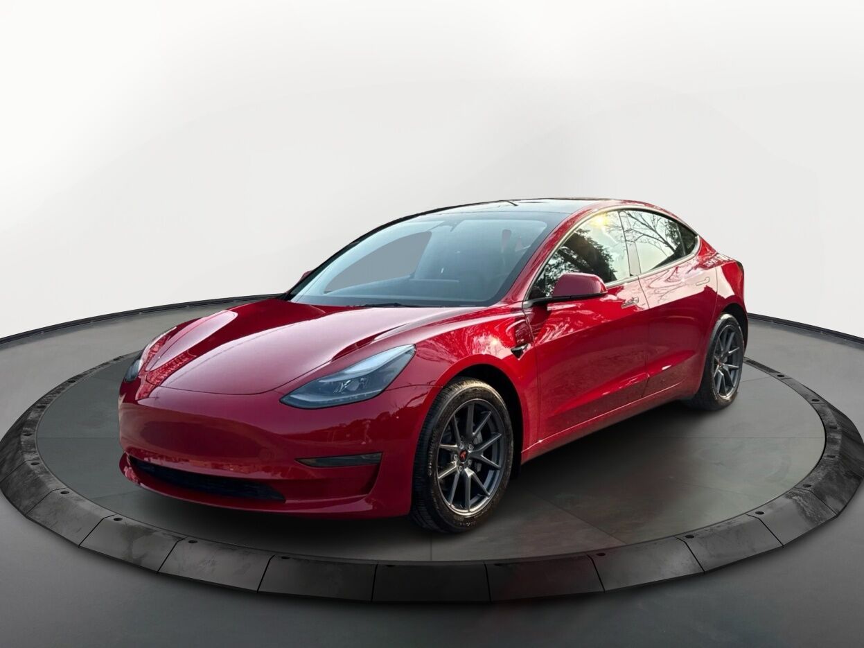 2023 Tesla Model 3 RWD *Ltd Avail*ONE OWNER/NO ACCIDENT/SHOWROOM CONDITION Richmond Hill ON