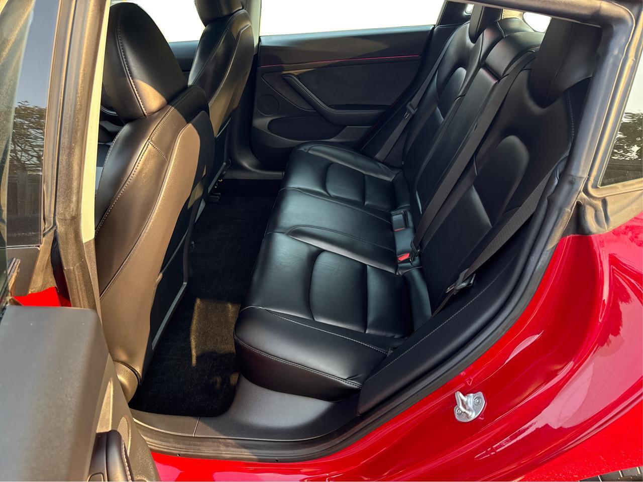 2023 Tesla Model 3 RWD *Ltd Avail*ONE OWNER/NO ACCIDENT/SHOWROOM CONDITION Richmond Hill ON