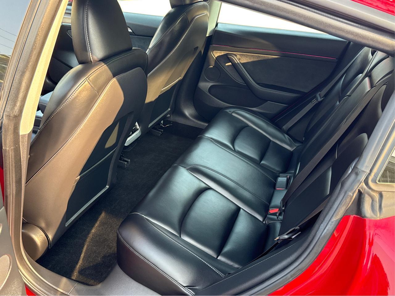 2023 Tesla Model 3 RWD *Ltd Avail*ONE OWNER/NO ACCIDENT/SHOWROOM CONDITION Richmond Hill ON