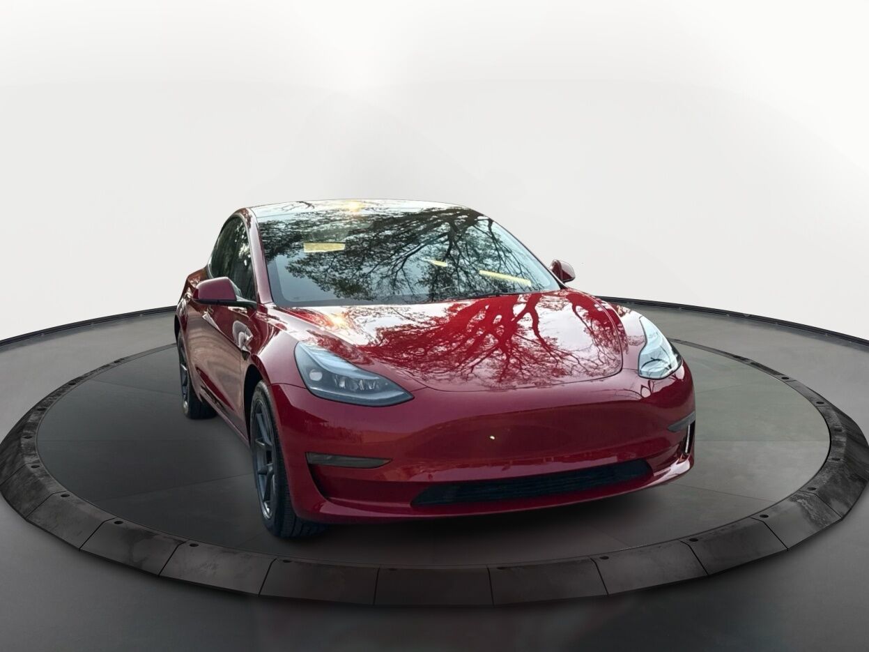 2023 Tesla Model 3 RWD *Ltd Avail*ONE OWNER/NO ACCIDENT/SHOWROOM CONDITION Richmond Hill ON