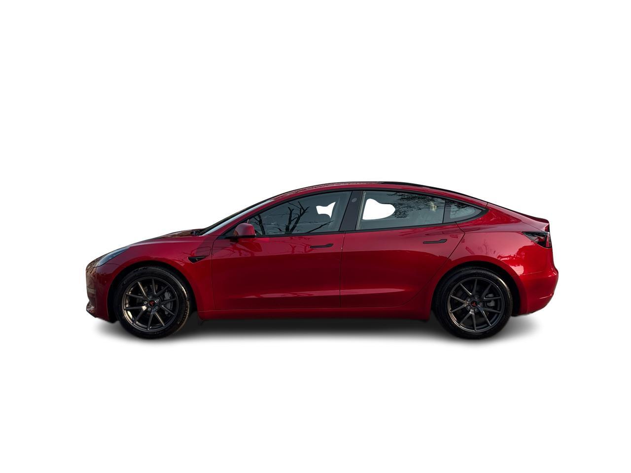 2023 Tesla Model 3 RWD *Ltd Avail*ONE OWNER/NO ACCIDENT/SHOWROOM CONDITION Richmond Hill ON