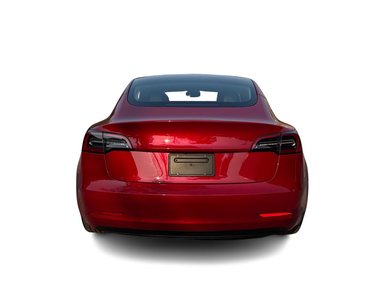 2023 Tesla Model 3 RWD *Ltd Avail*ONE OWNER/NO ACCIDENT/SHOWROOM CONDITION Richmond Hill ON