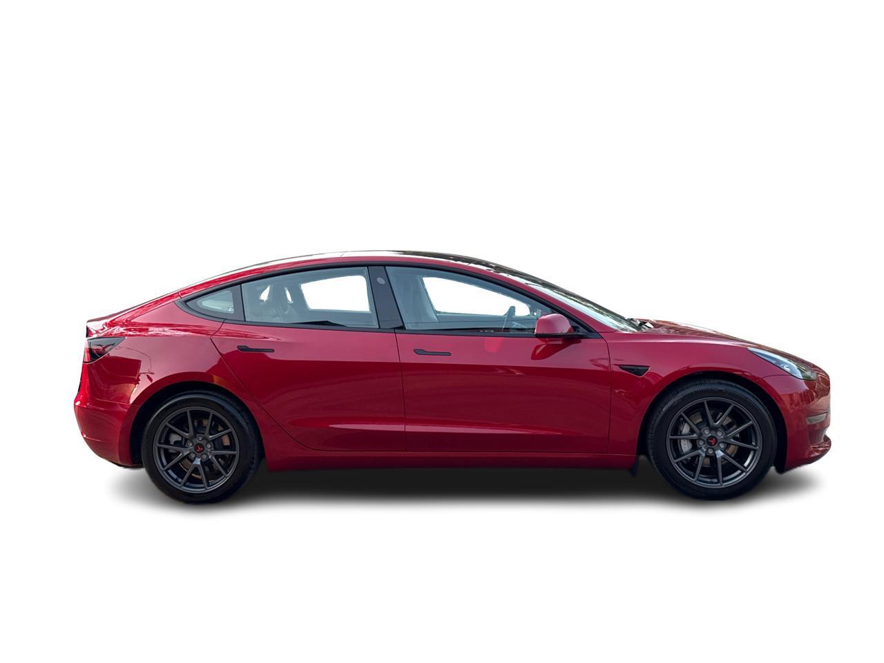 2023 Tesla Model 3 RWD *Ltd Avail*ONE OWNER/NO ACCIDENT/SHOWROOM CONDITION Richmond Hill ON
