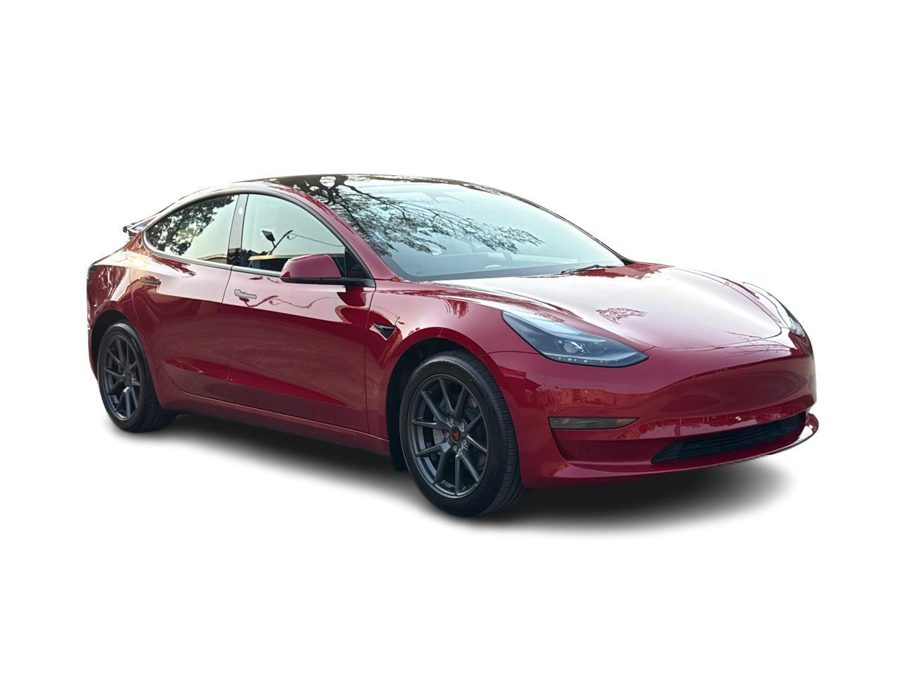 2023 Tesla Model 3 RWD *Ltd Avail*ONE OWNER/NO ACCIDENT/SHOWROOM CONDITION Richmond Hill ON
