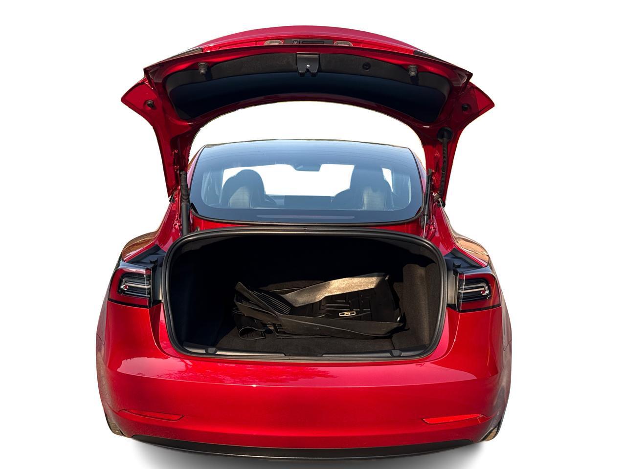 2023 Tesla Model 3 RWD *Ltd Avail*ONE OWNER/NO ACCIDENT/SHOWROOM CONDITION Richmond Hill ON