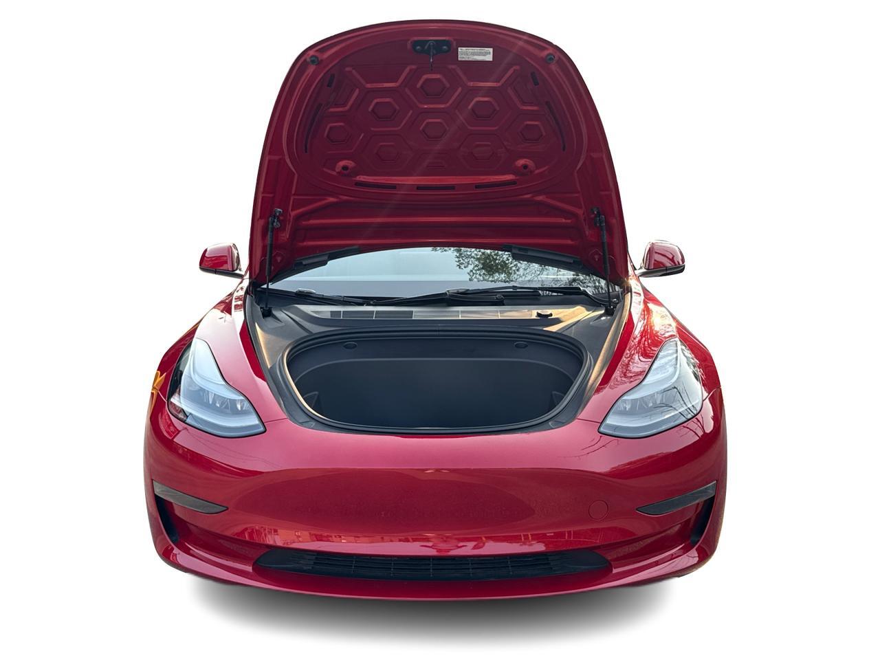 2023 Tesla Model 3 RWD *Ltd Avail*ONE OWNER/NO ACCIDENT/SHOWROOM CONDITION Richmond Hill ON