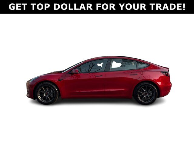 2023 Tesla Model 3 RWD *Ltd Avail*ONE OWNER/NO ACCIDENT/SHOWROOM CONDITION Richmond Hill ON