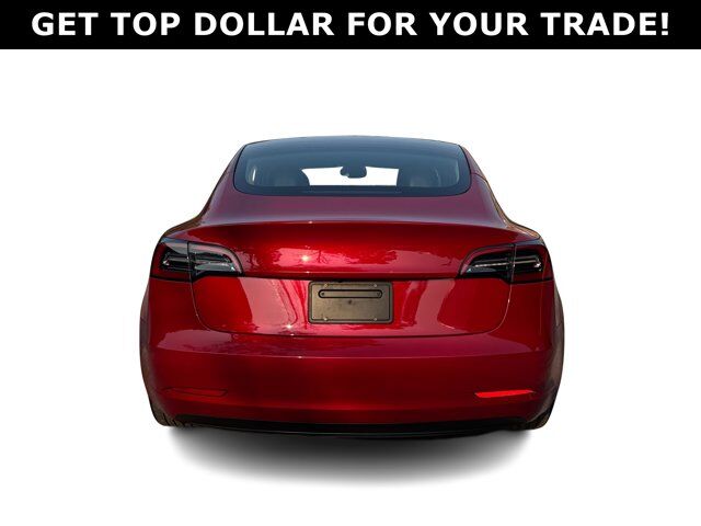 2023 Tesla Model 3 RWD *Ltd Avail*ONE OWNER/NO ACCIDENT/SHOWROOM CONDITION Richmond Hill ON