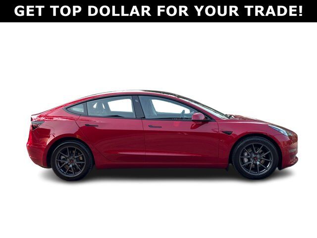 2023 Tesla Model 3 RWD *Ltd Avail*ONE OWNER/NO ACCIDENT/SHOWROOM CONDITION Richmond Hill ON