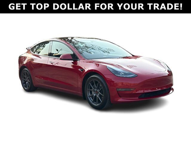 2023 Tesla Model 3 RWD *Ltd Avail*ONE OWNER/NO ACCIDENT/SHOWROOM CONDITION Richmond Hill ON