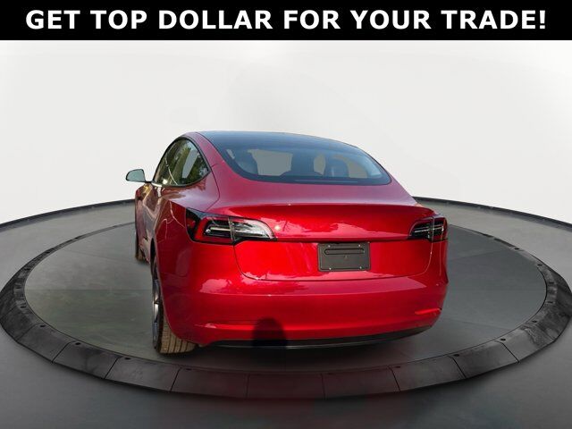 2023 Tesla Model 3 RWD *Ltd Avail*ONE OWNER/NO ACCIDENT/SHOWROOM CONDITION Richmond Hill ON