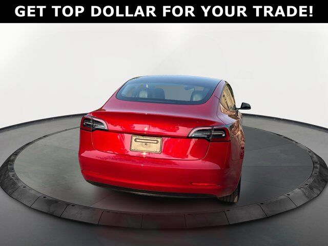 2023 Tesla Model 3 RWD *Ltd Avail*ONE OWNER/NO ACCIDENT/SHOWROOM CONDITION Richmond Hill ON