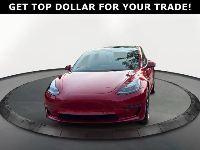 2023 Tesla Model 3 RWD *Ltd Avail*ONE OWNER/NO ACCIDENT/SHOWROOM CONDITION Richmond Hill ON