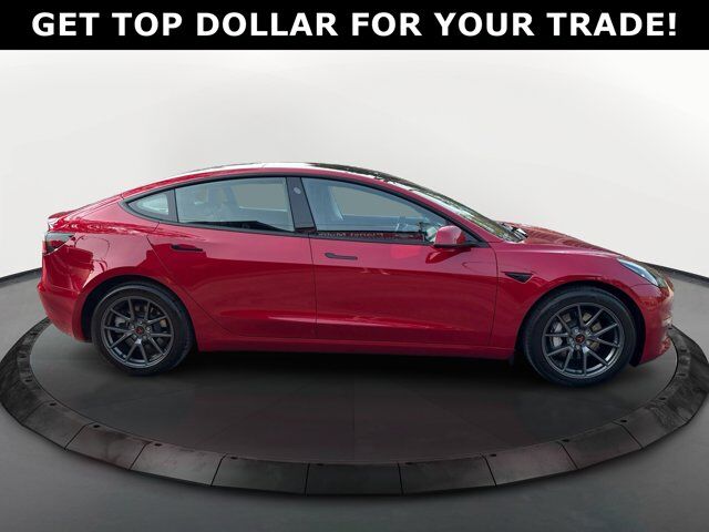 2023 Tesla Model 3 RWD *Ltd Avail*ONE OWNER/NO ACCIDENT/SHOWROOM CONDITION Richmond Hill ON