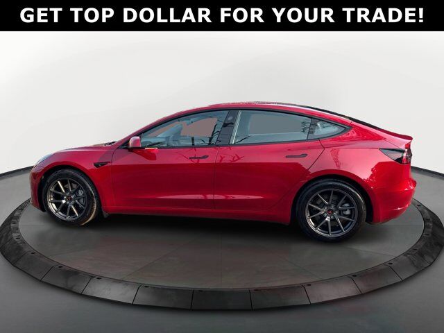 2023 Tesla Model 3 RWD *Ltd Avail*ONE OWNER/NO ACCIDENT/SHOWROOM CONDITION Richmond Hill ON