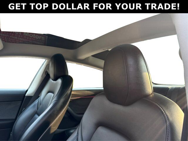2023 Tesla Model 3 RWD *Ltd Avail*ONE OWNER/NO ACCIDENT/SHOWROOM CONDITION Richmond Hill ON