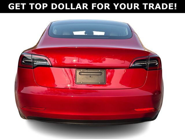 2023 Tesla Model 3 RWD *Ltd Avail*ONE OWNER/NO ACCIDENT/SHOWROOM CONDITION Richmond Hill ON