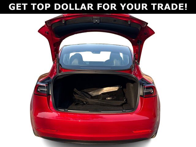2023 Tesla Model 3 RWD *Ltd Avail*ONE OWNER/NO ACCIDENT/SHOWROOM CONDITION Richmond Hill ON
