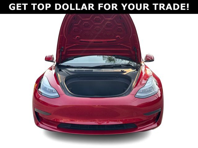 2023 Tesla Model 3 RWD *Ltd Avail*ONE OWNER/NO ACCIDENT/SHOWROOM CONDITION Richmond Hill ON