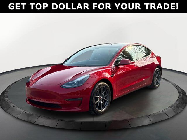 2023 Tesla Model 3 RWD *Ltd Avail*ONE OWNER/NO ACCIDENT/SHOWROOM CONDITION Richmond Hill ON