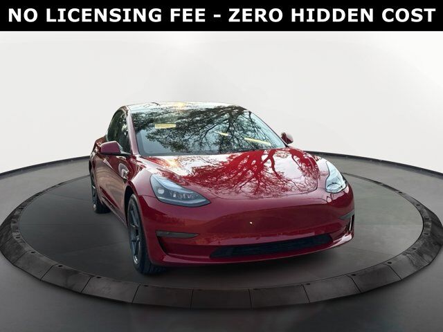 2023 Tesla Model 3 RWD *Ltd Avail*ONE OWNER/NO ACCIDENT/SHOWROOM CONDITION Richmond Hill ON