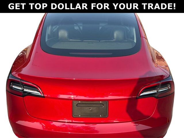2023 Tesla Model 3 RWD *Ltd Avail*ONE OWNER/NO ACCIDENT/SHOWROOM CONDITION Richmond Hill ON