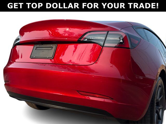 2023 Tesla Model 3 RWD *Ltd Avail*ONE OWNER/NO ACCIDENT/SHOWROOM CONDITION Richmond Hill ON