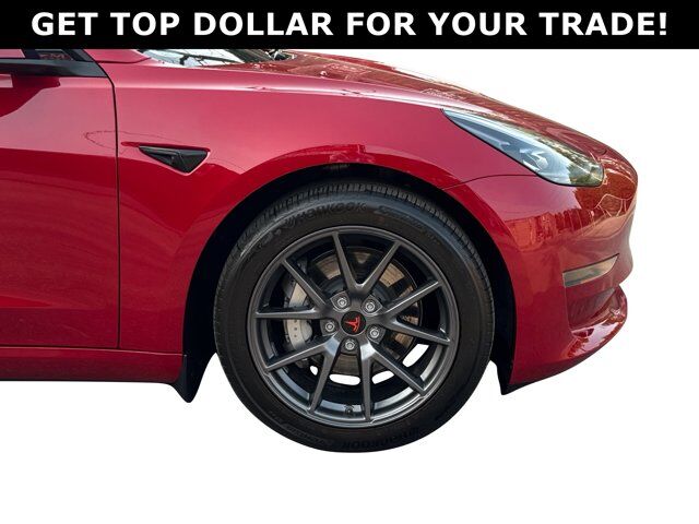 2023 Tesla Model 3 RWD *Ltd Avail*ONE OWNER/NO ACCIDENT/SHOWROOM CONDITION Richmond Hill ON
