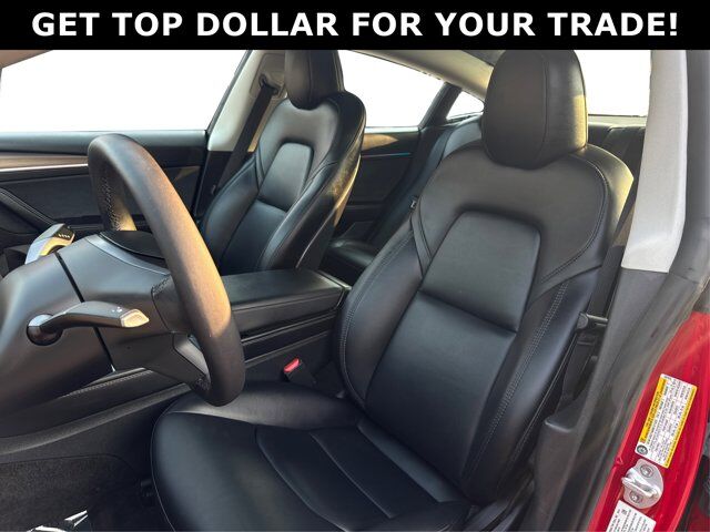2023 Tesla Model 3 RWD *Ltd Avail*ONE OWNER/NO ACCIDENT/SHOWROOM CONDITION Richmond Hill ON