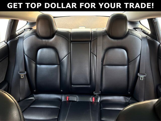 2023 Tesla Model 3 RWD *Ltd Avail*ONE OWNER/NO ACCIDENT/SHOWROOM CONDITION Richmond Hill ON