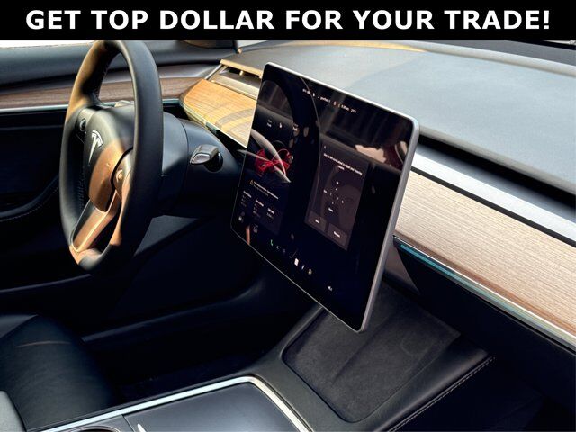 2023 Tesla Model 3 RWD *Ltd Avail*ONE OWNER/NO ACCIDENT/SHOWROOM CONDITION Richmond Hill ON