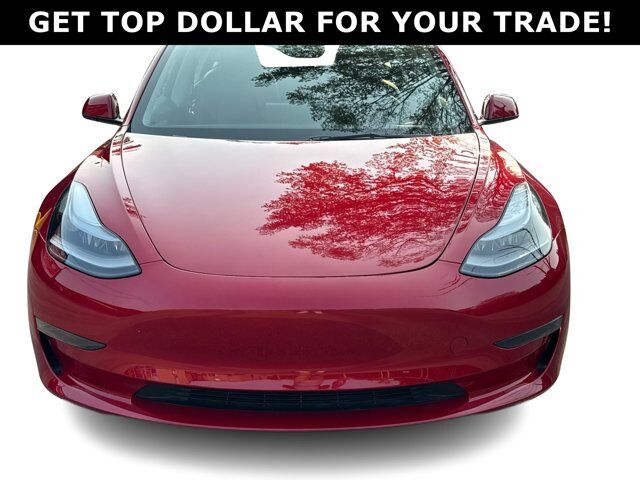 2023 Tesla Model 3 RWD *Ltd Avail*ONE OWNER/NO ACCIDENT/SHOWROOM CONDITION Richmond Hill ON