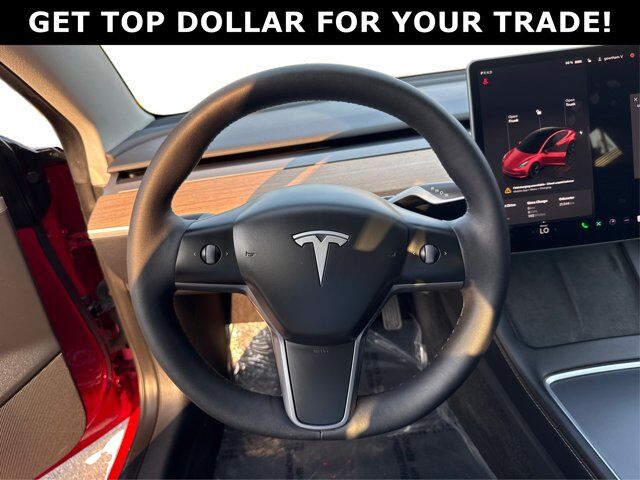 2023 Tesla Model 3 RWD *Ltd Avail*ONE OWNER/NO ACCIDENT/SHOWROOM CONDITION Richmond Hill ON