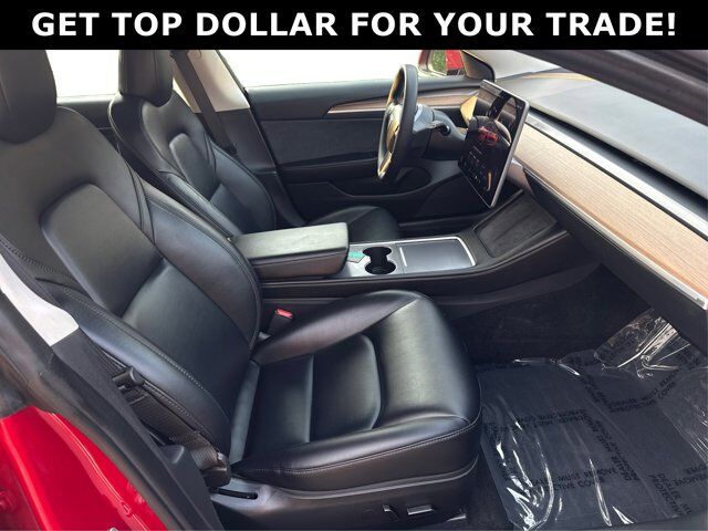 2023 Tesla Model 3 RWD *Ltd Avail*ONE OWNER/NO ACCIDENT/SHOWROOM CONDITION Richmond Hill ON