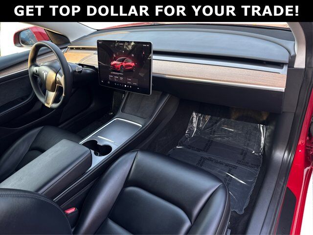 2023 Tesla Model 3 RWD *Ltd Avail*ONE OWNER/NO ACCIDENT/SHOWROOM CONDITION Richmond Hill ON