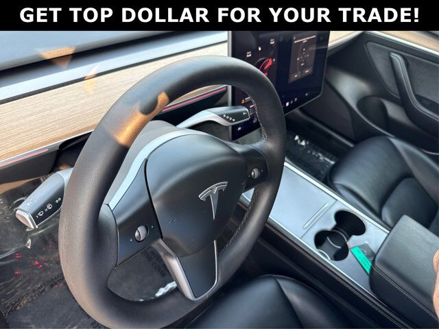 2023 Tesla Model 3 RWD *Ltd Avail*ONE OWNER/NO ACCIDENT/SHOWROOM CONDITION Richmond Hill ON