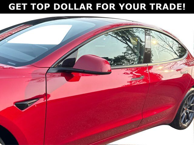 2023 Tesla Model 3 RWD *Ltd Avail*ONE OWNER/NO ACCIDENT/SHOWROOM CONDITION Richmond Hill ON