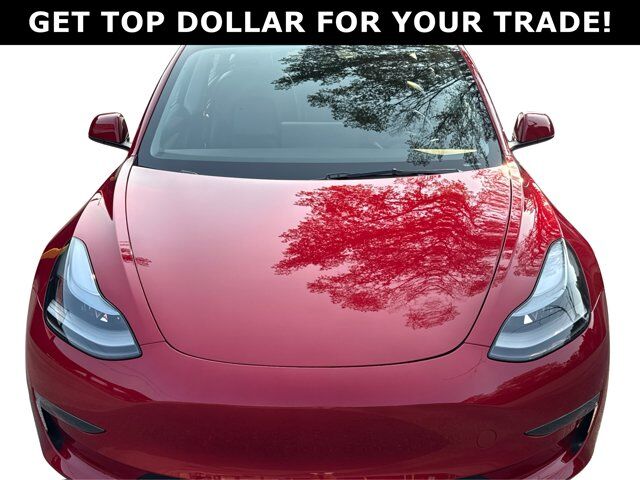2023 Tesla Model 3 RWD *Ltd Avail*ONE OWNER/NO ACCIDENT/SHOWROOM CONDITION Richmond Hill ON