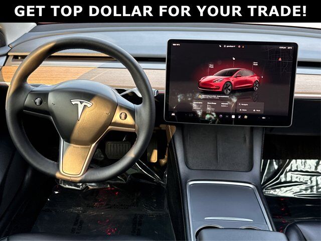 2023 Tesla Model 3 RWD *Ltd Avail*ONE OWNER/NO ACCIDENT/SHOWROOM CONDITION Richmond Hill ON