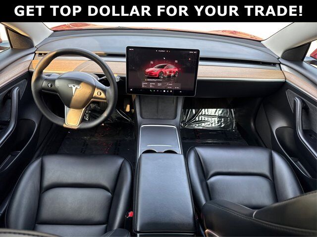 2023 Tesla Model 3 RWD *Ltd Avail*ONE OWNER/NO ACCIDENT/SHOWROOM CONDITION Richmond Hill ON