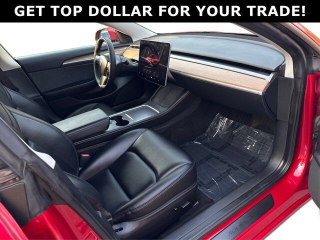 2023 Tesla Model 3 RWD *Ltd Avail*ONE OWNER/NO ACCIDENT/SHOWROOM CONDITION Richmond Hill ON