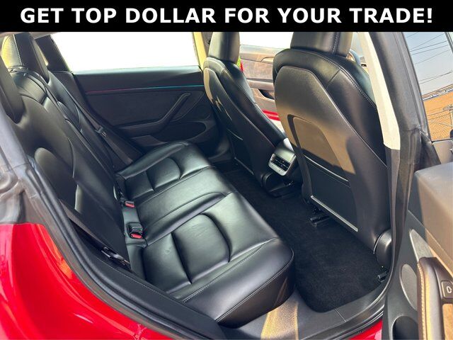2023 Tesla Model 3 RWD *Ltd Avail*ONE OWNER/NO ACCIDENT/SHOWROOM CONDITION Richmond Hill ON