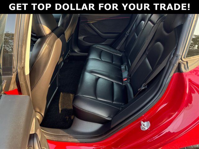 2023 Tesla Model 3 RWD *Ltd Avail*ONE OWNER/NO ACCIDENT/SHOWROOM CONDITION Richmond Hill ON