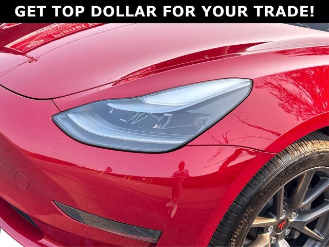 2023 Tesla Model 3 RWD *Ltd Avail*ONE OWNER/NO ACCIDENT/SHOWROOM CONDITION Richmond Hill ON