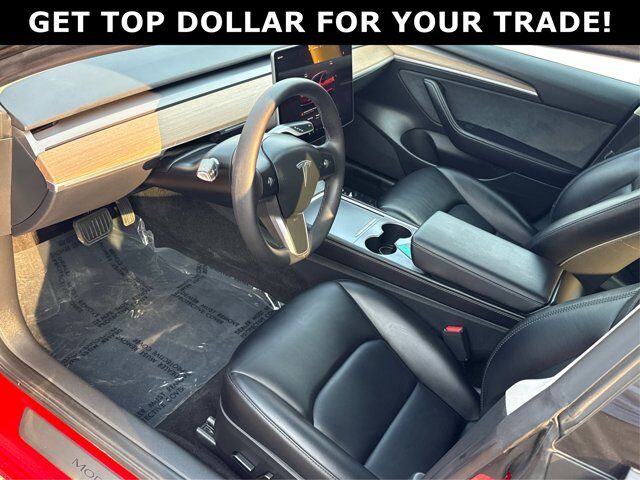 2023 Tesla Model 3 RWD *Ltd Avail*ONE OWNER/NO ACCIDENT/SHOWROOM CONDITION Richmond Hill ON