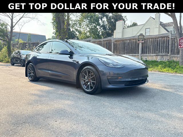 2023 Tesla Model 3 RWD *Ltd Avail*ONE OWNER/NO ACCIDENT/SHOWROOM CONDITION Richmond Hill ON