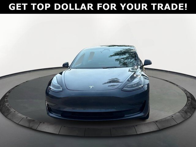 2023 Tesla Model 3 RWD *Ltd Avail*ONE OWNER/NO ACCIDENT/SHOWROOM CONDITION Richmond Hill ON