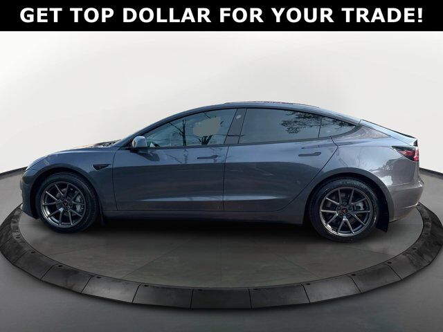 2023 Tesla Model 3 RWD *Ltd Avail*ONE OWNER/NO ACCIDENT/SHOWROOM CONDITION Richmond Hill ON