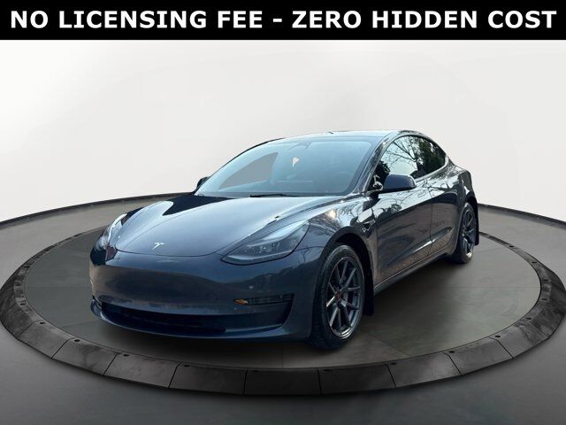 2023 Tesla Model 3 RWD *Ltd Avail*ONE OWNER/NO ACCIDENT/SHOWROOM CONDITION Richmond Hill ON