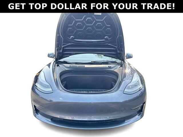 2023 Tesla Model 3 RWD *Ltd Avail*ONE OWNER/NO ACCIDENT/SHOWROOM CONDITION Richmond Hill ON